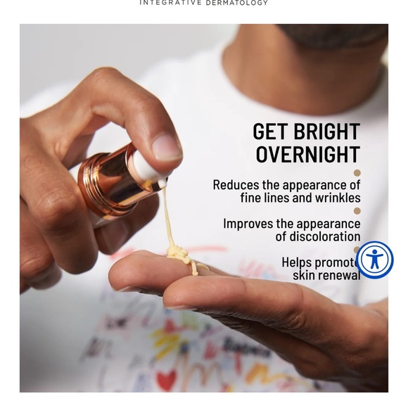 NIB Dr. Brandt TRIPLE ACTIVE RETINOL - Picture 10 of 15